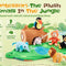 The Sensory Safari Trek | 8-Piece Talking Plush Set